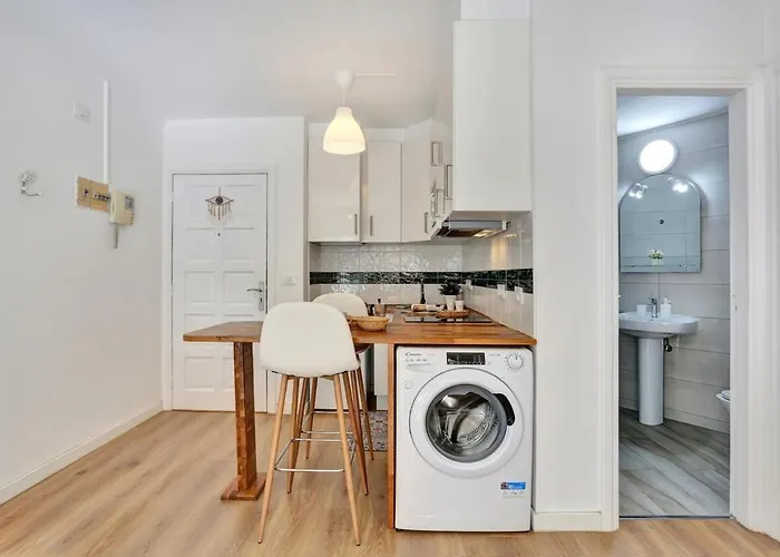Apartamento Milu