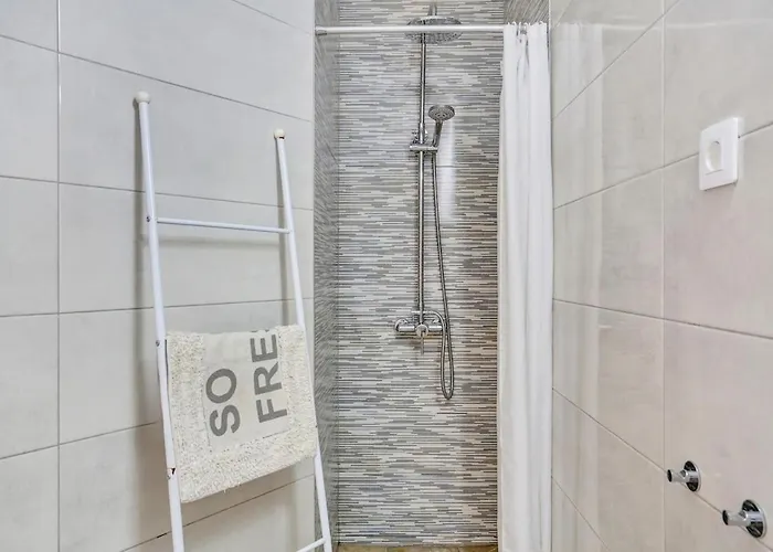 Apartamento Milu